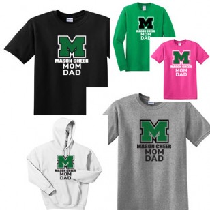 MCHEERMOMDAD BASICS 